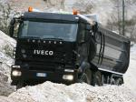 Iveco Trakker 8x4 2007 года